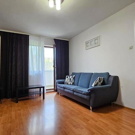 Apartament Boema コンスタンツァ エクステリア 写真