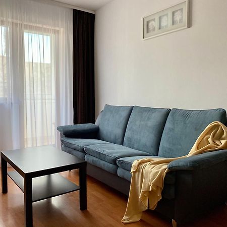 Apartament Boema コンスタンツァ エクステリア 写真