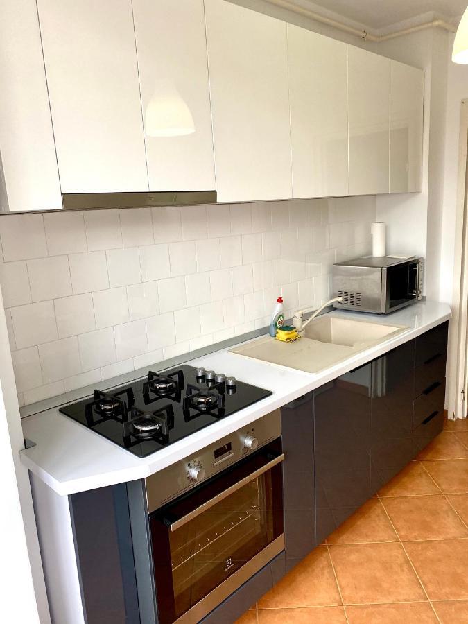 Apartament Boema コンスタンツァ エクステリア 写真