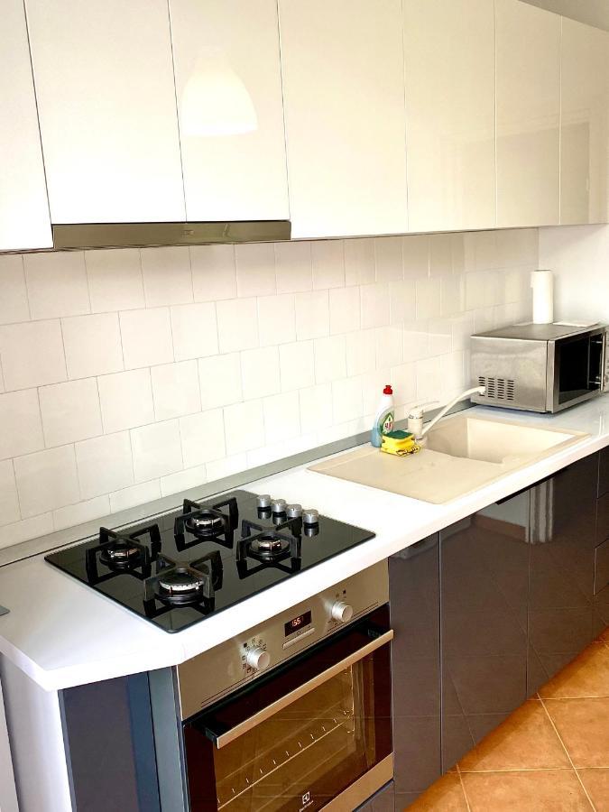 Apartament Boema コンスタンツァ エクステリア 写真
