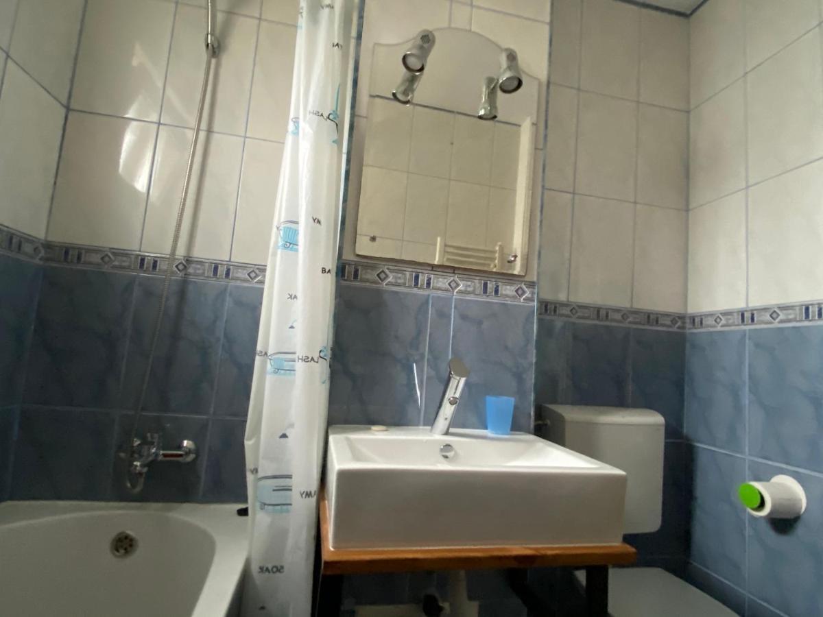 Apartament Boema コンスタンツァ エクステリア 写真