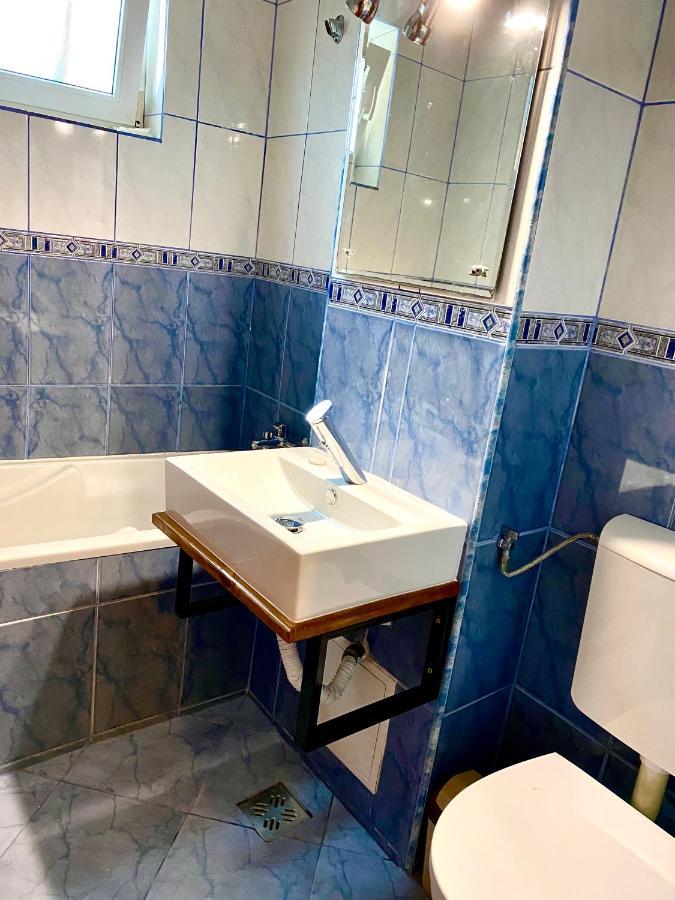 Apartament Boema コンスタンツァ エクステリア 写真