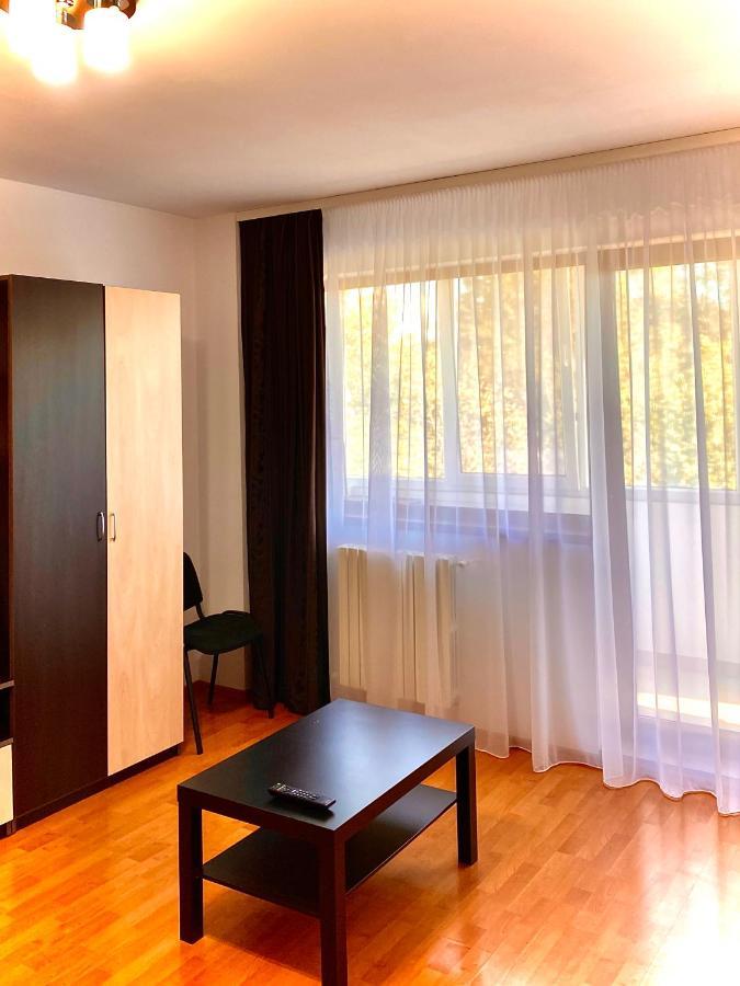 Apartament Boema コンスタンツァ エクステリア 写真