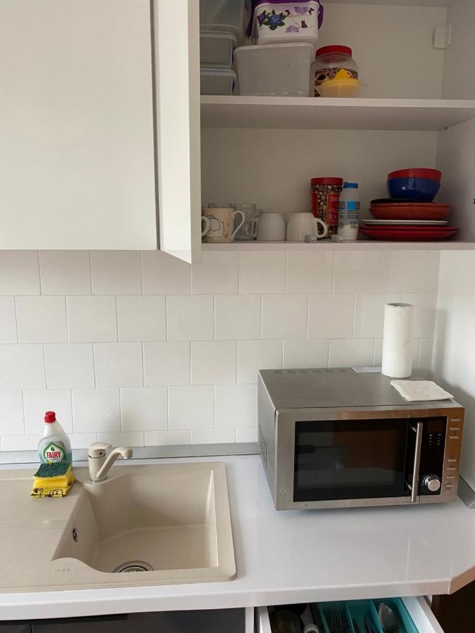 Apartament Boema コンスタンツァ エクステリア 写真