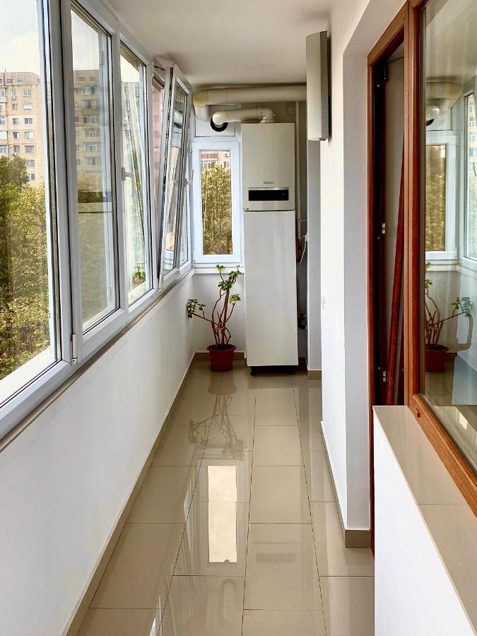 Apartament Boema コンスタンツァ エクステリア 写真