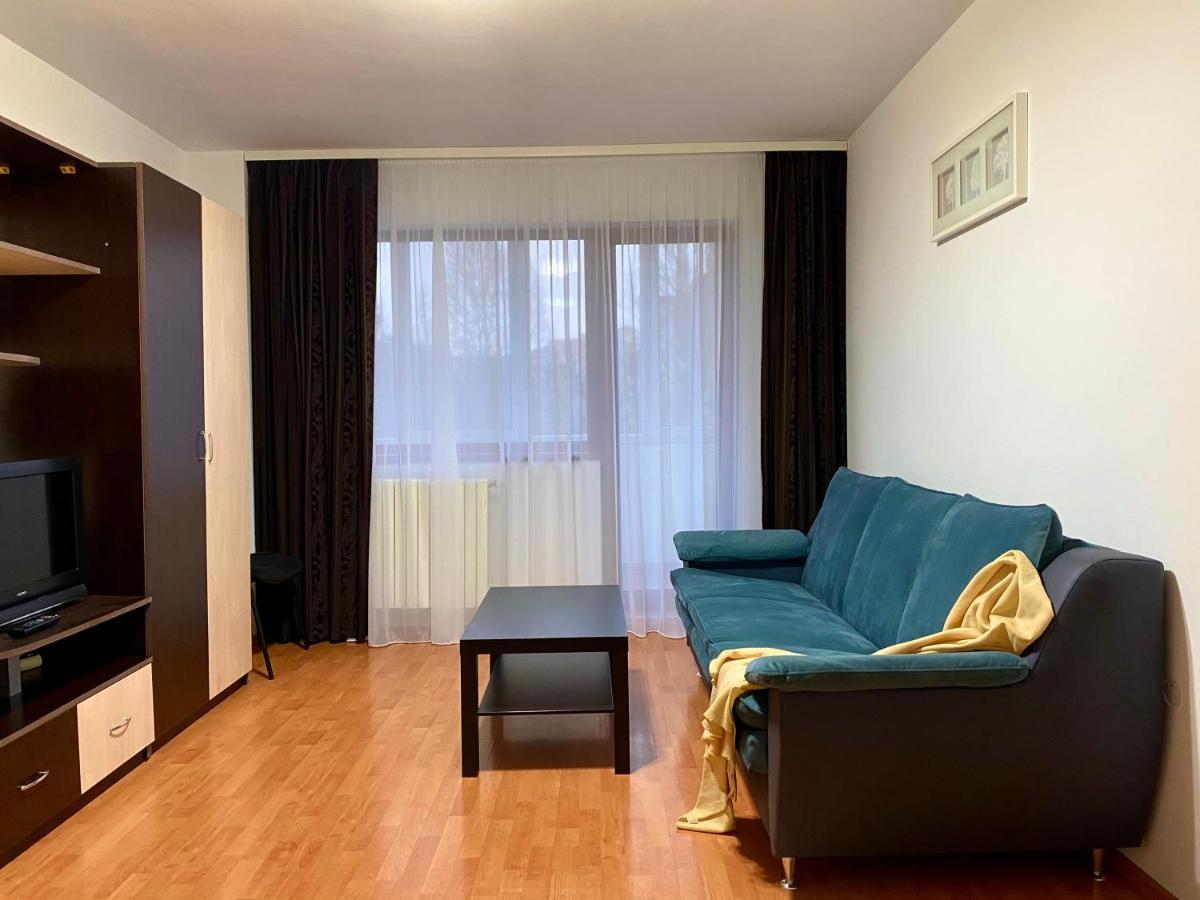 Apartament Boema コンスタンツァ エクステリア 写真
