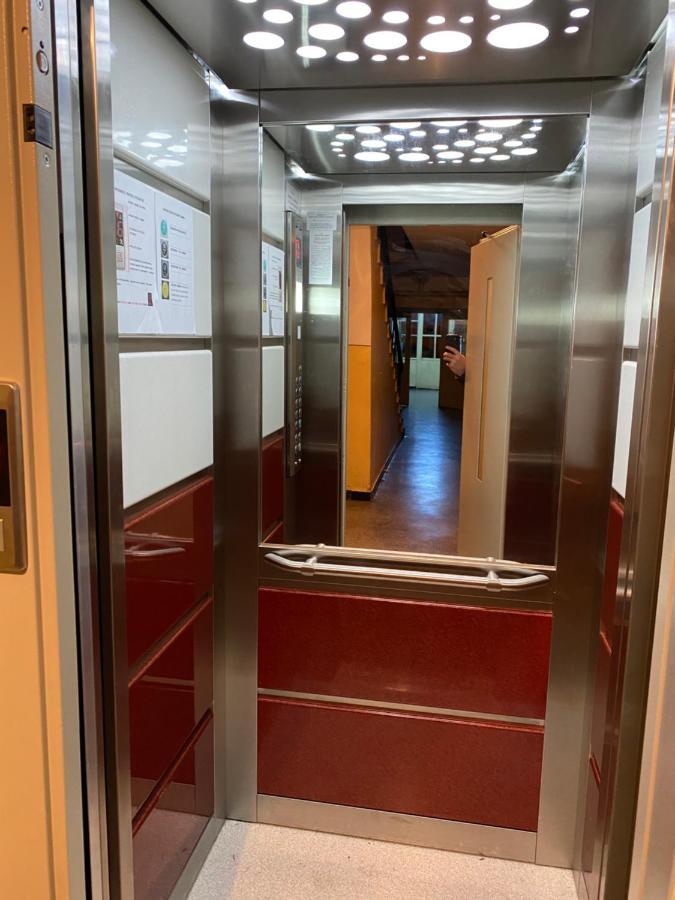 Apartament Boema コンスタンツァ エクステリア 写真