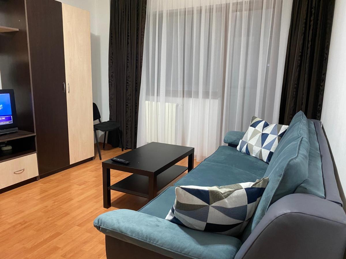 Apartament Boema コンスタンツァ エクステリア 写真