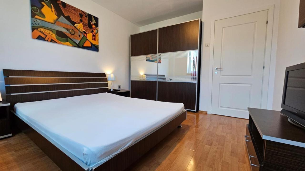 Apartament Boema コンスタンツァ エクステリア 写真