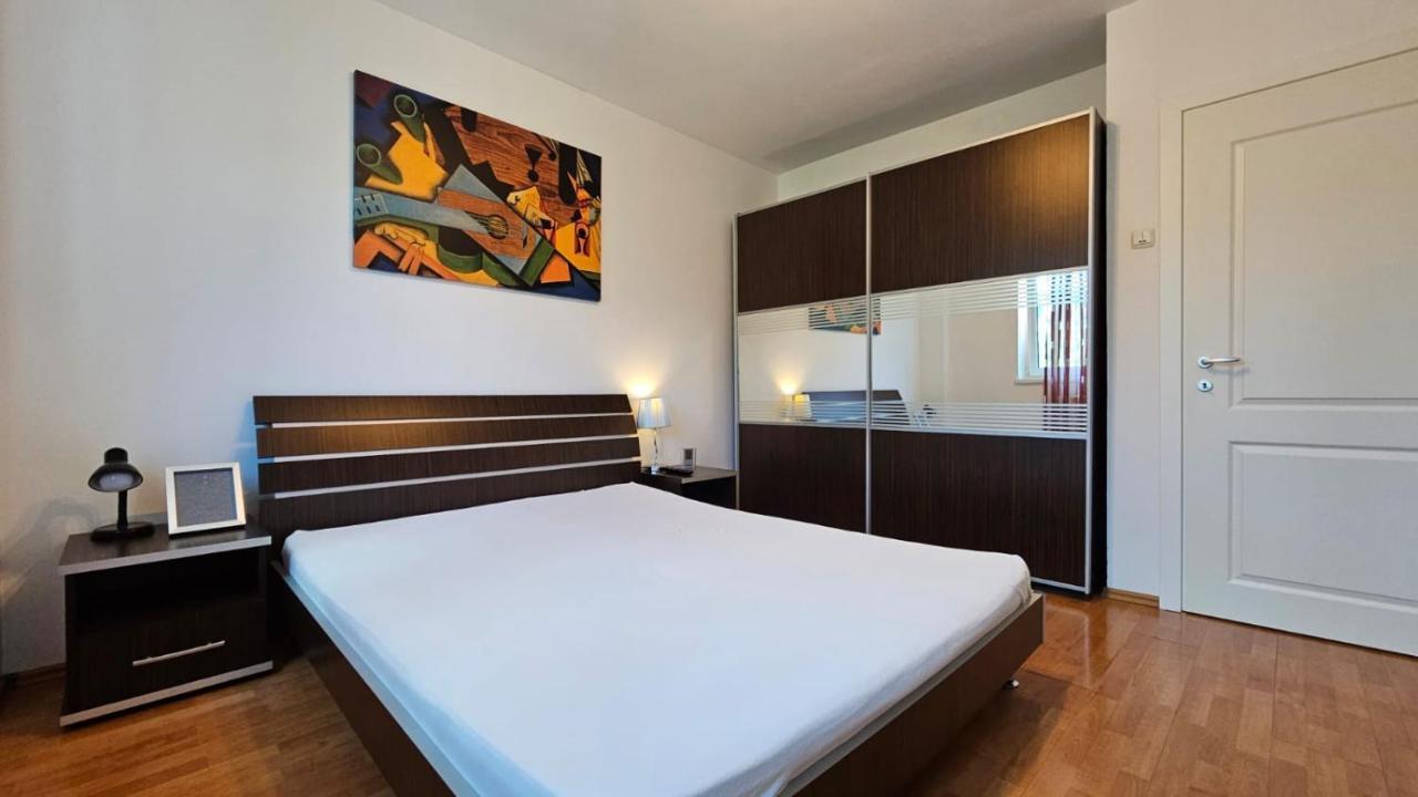 Apartament Boema コンスタンツァ エクステリア 写真