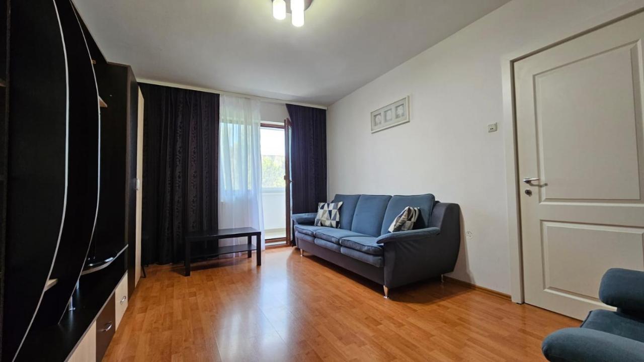 Apartament Boema コンスタンツァ エクステリア 写真