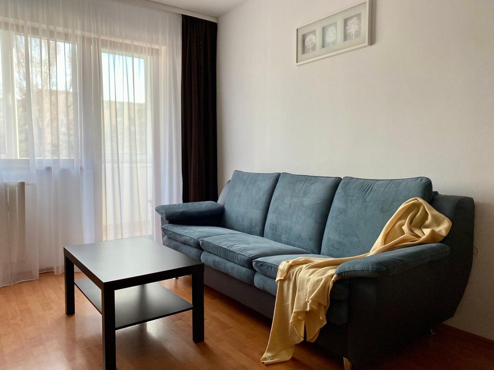 Apartament Boema コンスタンツァ エクステリア 写真