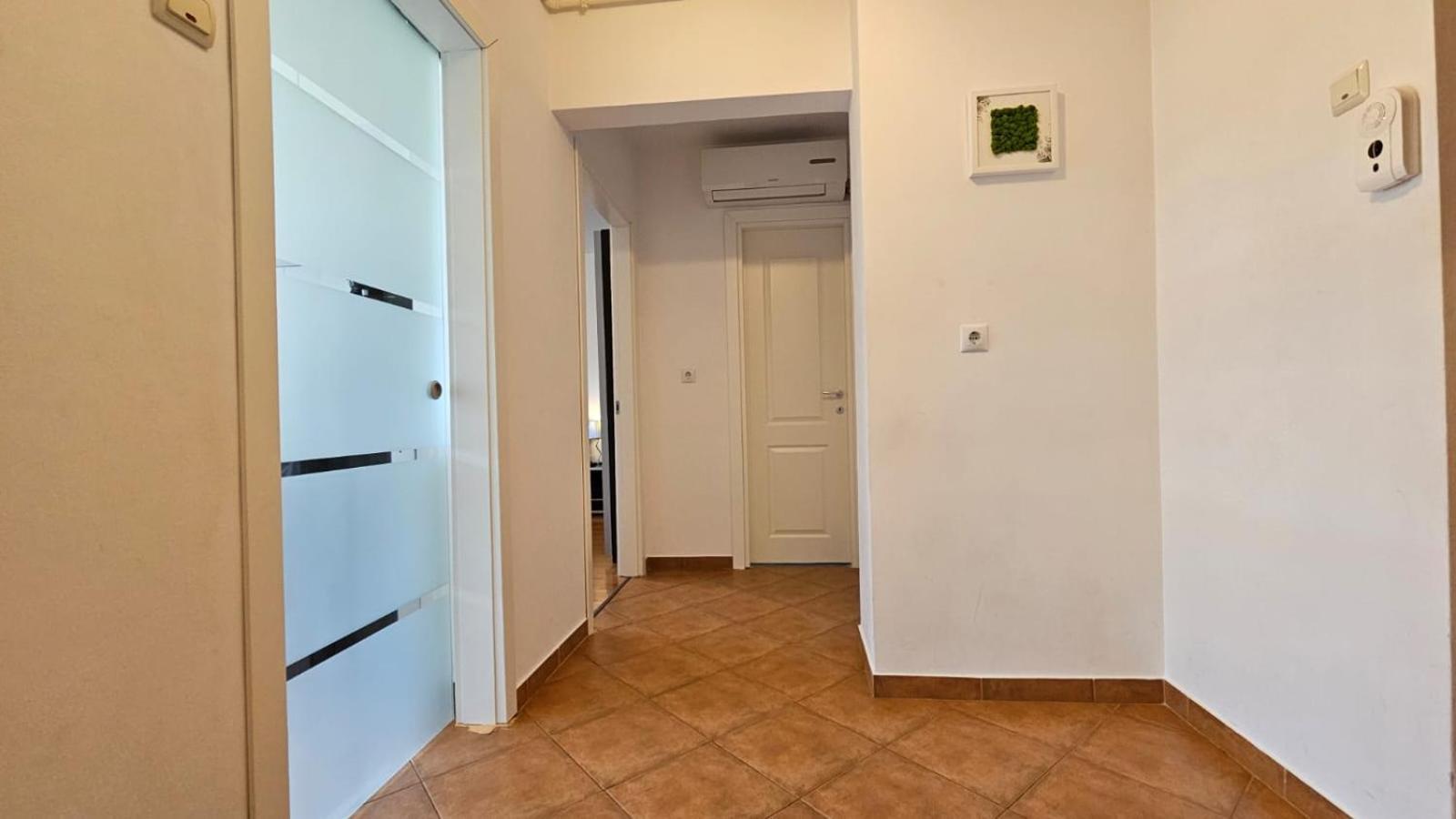 Apartament Boema コンスタンツァ エクステリア 写真