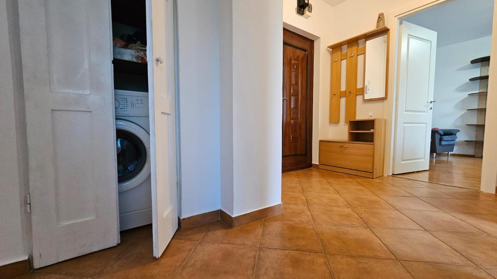 Apartament Boema コンスタンツァ エクステリア 写真
