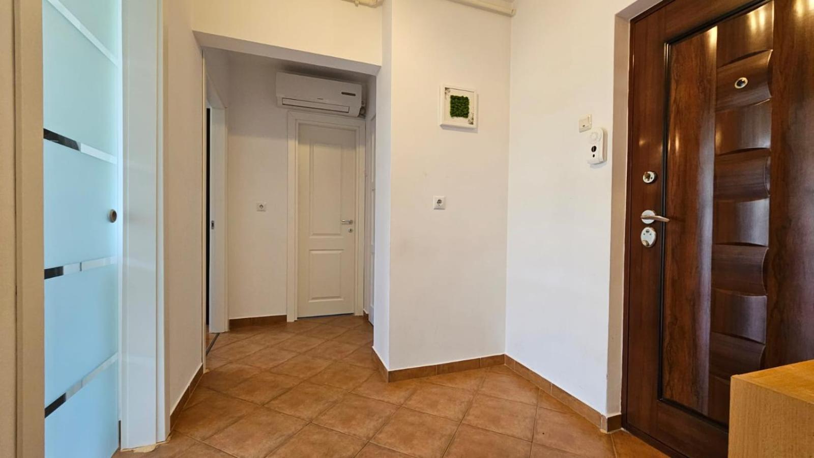 Apartament Boema コンスタンツァ エクステリア 写真