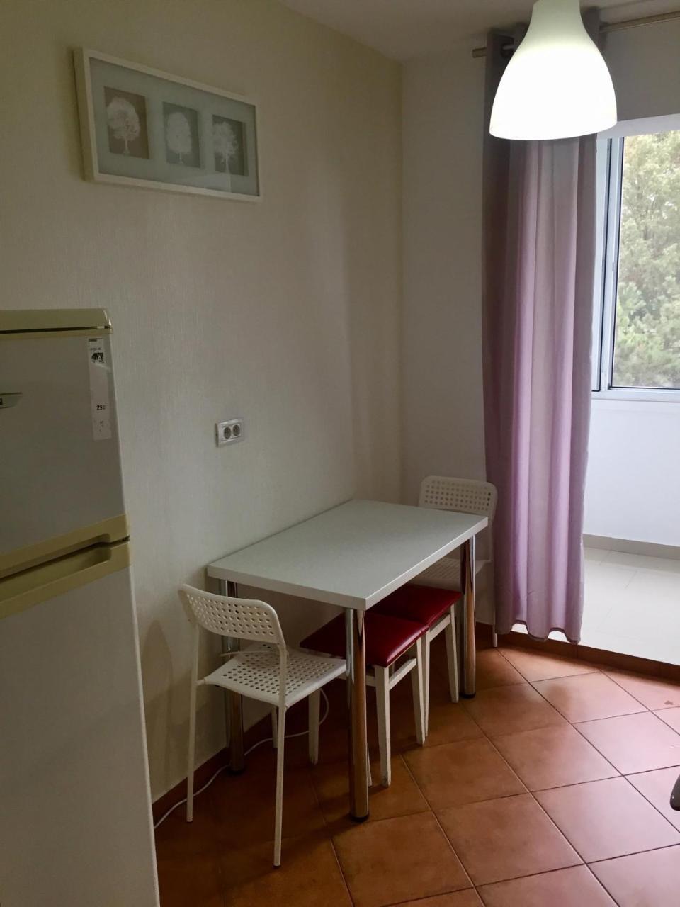 Apartament Boema コンスタンツァ エクステリア 写真