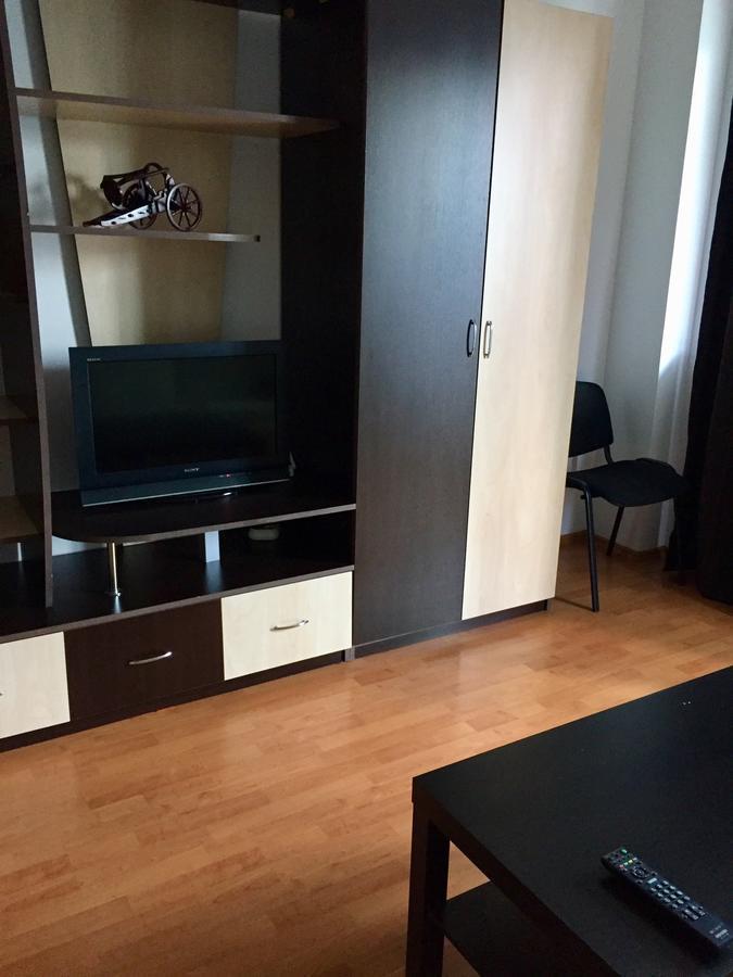 Apartament Boema コンスタンツァ エクステリア 写真
