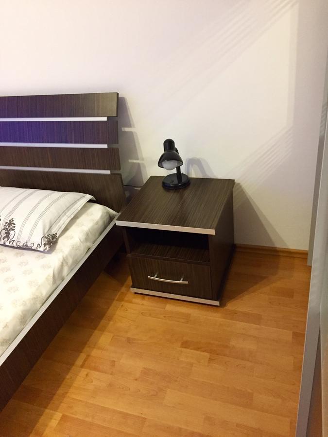 Apartament Boema コンスタンツァ エクステリア 写真
