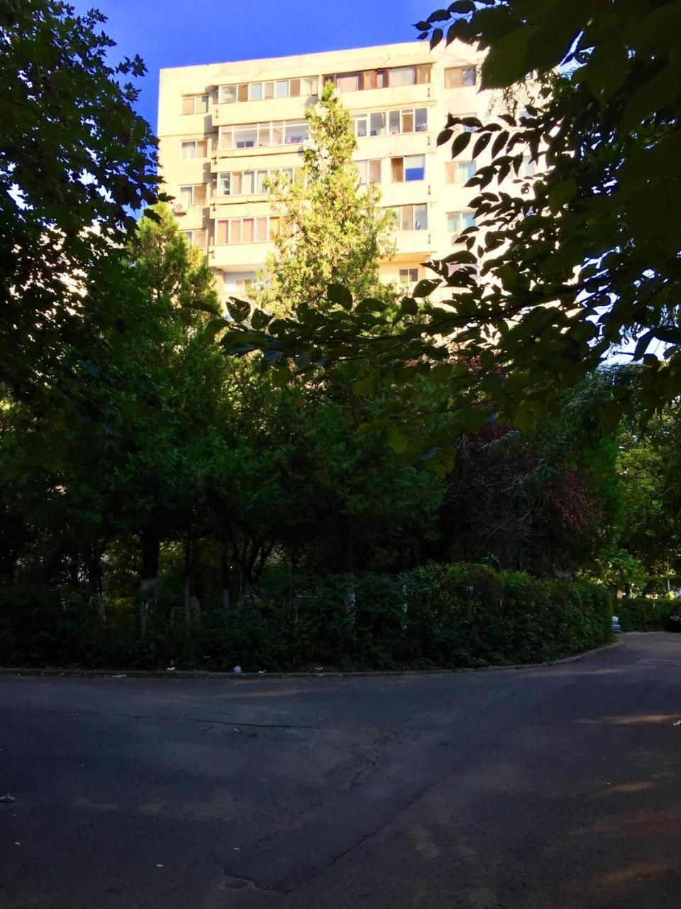 Apartament Boema コンスタンツァ エクステリア 写真
